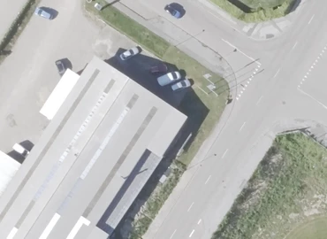 Lager til leje på Tåstrup Møllevej 12B, 4300 Holbæk - 570 m² | Foto 4 - Lokalebasen.dk