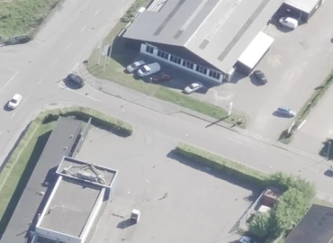 Lager til leje på Tåstrup Møllevej 12B, 4300 Holbæk - 570 m² | Foto 1 - Lokalebasen.dk