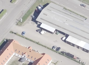 Lager til leje på Tåstrup Møllevej 12B, 4300 Holbæk - 570 m² | Foto 3 - Lokalebasen.dk
