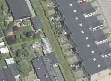 Bolig Skræddervej 2 m.fl. 8920 Randers NV