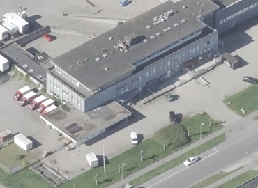 Lager til leje på Kornmarksvej 20, 2605 Brøndby - 687 m² | Foto 0 - Lokalebasen