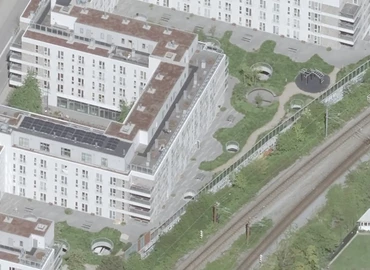 Kontor til leje på Poppelstykket 8A, 2450 København SV - 98 m² | Foto 0 - Lokalebasen.dk