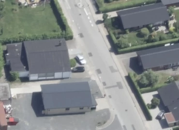 Bolig Skræddervej 2 m.fl. 8920 Randers NV