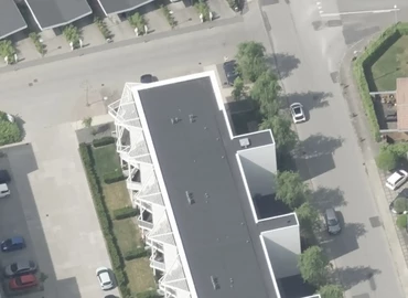 Bolig Skræddervej 2 m.fl. 8920 Randers NV