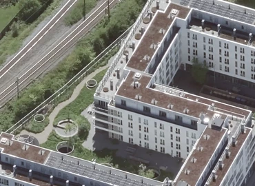 Kontor til leje på Poppelstykket 8A, 2450 København SV - 98 m² | Foto 1 - Lokalebasen.dk