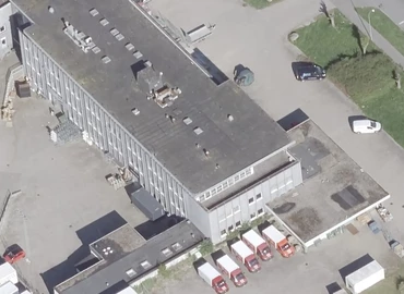 Lager til leje på Kornmarksvej 20, 2605 Brøndby - 687 m² | Foto 3 - Lokalebasen