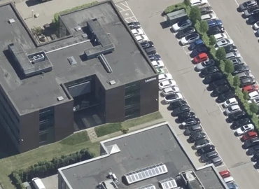 Kontor til leje på Dusager 6, 8200 Aarhus N - 869 m² | Foto 3 - Lokalebasen