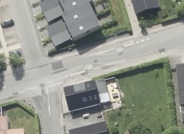 Bolig Skræddervej 2 m.fl. 8920 Randers NV