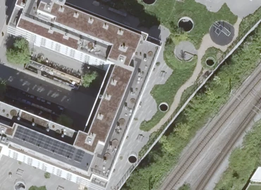 Kontor til leje på Poppelstykket 8A, 2450 København SV - 98 m² | Foto 4 - Lokalebasen.dk