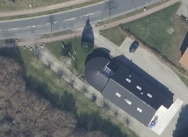 Lager / produktion Lind Hansens Vej 3 5000 Odense C