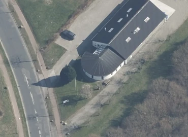 Lager / produktion Lind Hansens Vej 3 5000 Odense C