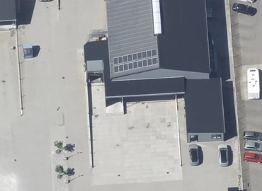 Lager til leje på Virkevangen 52C, 8960 Randers SØ - 1099 m² | Foto 0 - Lokalebasen