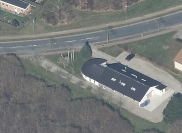 Lager / produktion Lind Hansens Vej 3 5000 Odense C