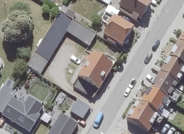 Bolig Læsøgade 26 8700 Horsens