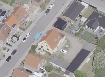 Bolig Læsøgade 26 8700 Horsens
