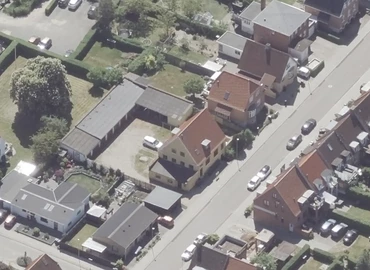 Bolig Læsøgade 26 8700 Horsens