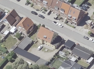 Bolig Læsøgade 26 8700 Horsens