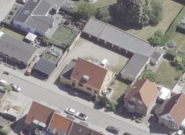 Bolig Læsøgade 26 8700 Horsens