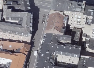 Kontor Algade 58 9000 Aalborg