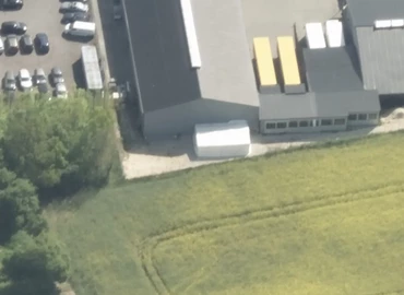 Lager til leje på Virkevangen 52C, 8960 Randers SØ - 700 m² | Foto 3 - Lokalebasen.dk