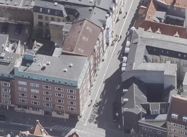 Kontor Algade 58 9000 Aalborg