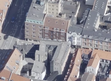 Kontor Algade 58 9000 Aalborg