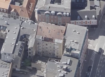 Kontor Algade 58 9000 Aalborg