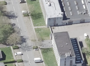 Lager til leje på Generatorvej 8A, 2860 Søborg - 539 m² | Foto 2 - Lokalebasen.dk