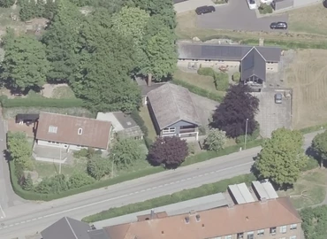 Bolig Egesholm 1K-1S 8700 Horsens