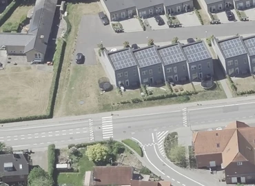 Bolig Egesholm 1K-1S 8700 Horsens