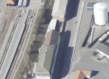 Lager / produktion Havnegade 22 9850 Hirtshals