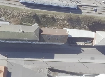 Lager / produktion Havnegade 22 9850 Hirtshals
