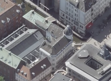 Kontor til leje på Åboulevarden 48, 8000 Aarhus C - 459 m² | Foto 1 - Lokalebasen