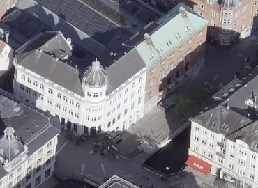 Kontor til leje på Åboulevarden 48, 8000 Aarhus C - 459 m² | Foto 3 - Lokalebasen