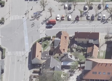 Butik Vestgrønningen 1A 2791 Dragør