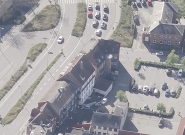 Bolig Jernbaneplads 6 4300 Holbæk