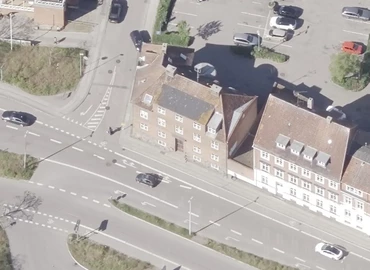 Bolig Jernbaneplads 6 4300 Holbæk