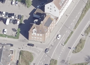 Bolig Jernbaneplads 6 4300 Holbæk