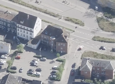 Bolig Jernbaneplads 6 4300 Holbæk