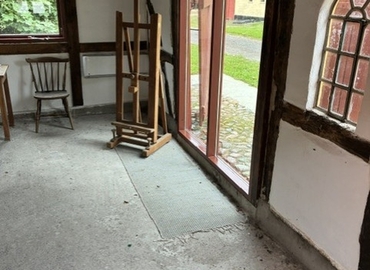Lager til leje på Rugårdsvej 160, 5464 Brenderup Fyn - 14 m² | Foto 3 - Lokalebasen.dk