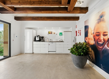Kontor Trekronergade 26 2500 Valby