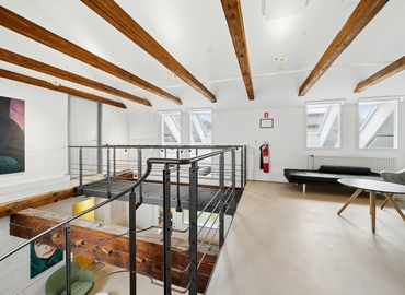 Kontor Trekronergade 26 2500 Valby