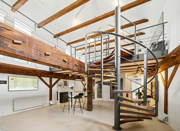 Kontor Trekronergade 26 2500 Valby