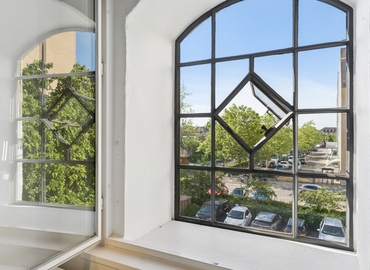 Kontor Trekronergade 26 2500 Valby