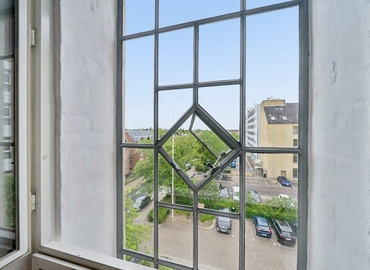 Kontor Trekronergade 26 2500 Valby