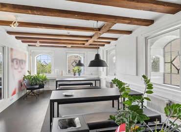 Kontor Trekronergade 26 2500 Valby