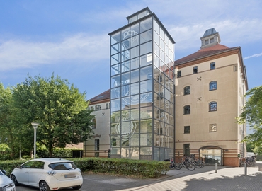 Kontor Trekronergade 26 2500 Valby
