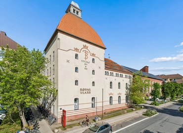 Kontor Trekronergade 26 2500 Valby