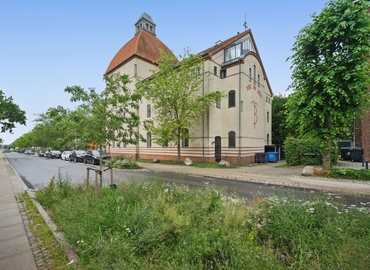 Kontor Trekronergade 26 2500 Valby