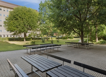 Kontor Trekronergade 26 2500 Valby